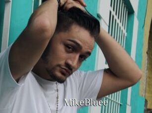 MikeBluee