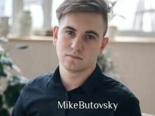 MikeButovsky