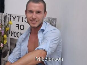 MikeJonson