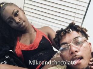 Mikeandchocolate