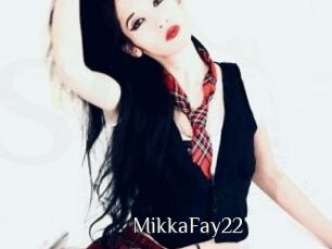 MikkaFay22