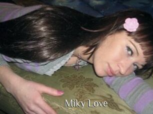 Miky_Love