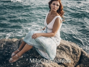 MilaCharmantan