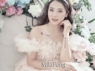 MilaFong