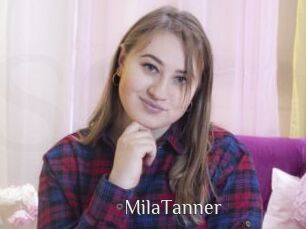 MilaTanner