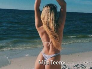 MilaTeeny