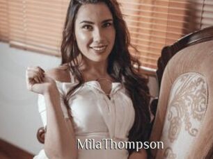 MilaThompson