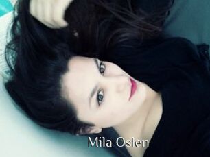 Mila_Oslen