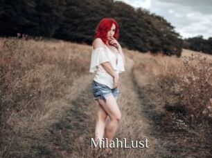 MilahLust