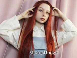 MilanaHodge