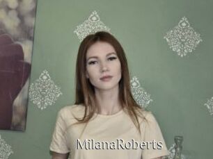 MilanaRoberts