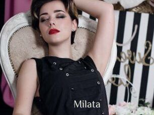 Milata