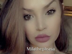 Milathepleasa