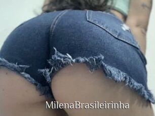 MilenaBrasileirinha