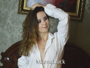 MilenaLuck