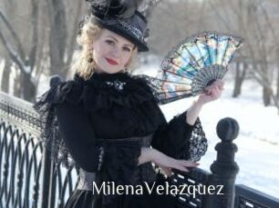 MilenaVelazquez