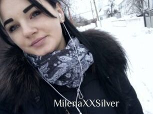 MilenaXXSilver