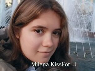 Milena_KissFor_U