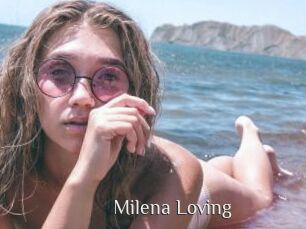 Milena_Loving