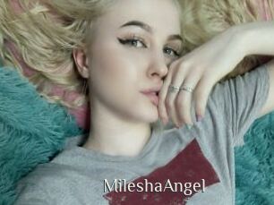 MileshaAngel