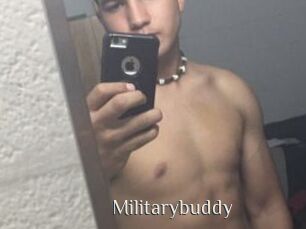 Militarybuddy