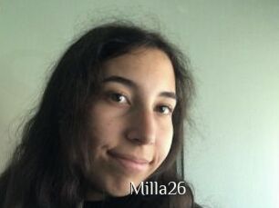 Milla26