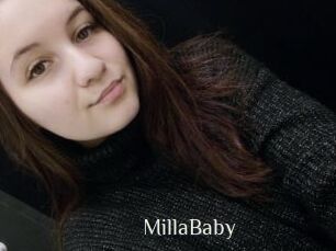 MillaBaby