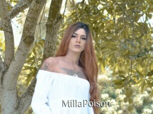 MillaPoison