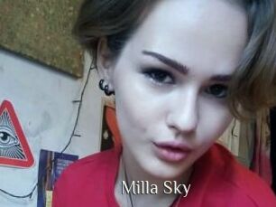 Milla_Sky