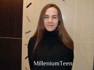 MilleniumTeen