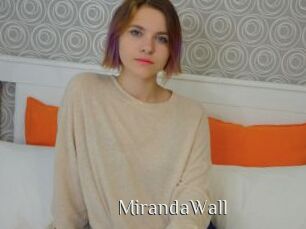 MirandaWall