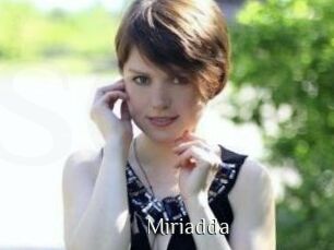 Miriadda