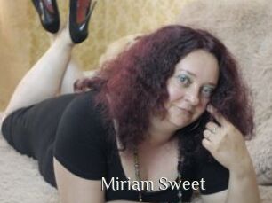 Miriam_Sweet