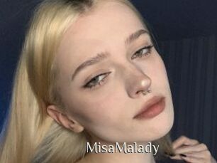 MisaMalady