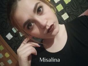 Misalina