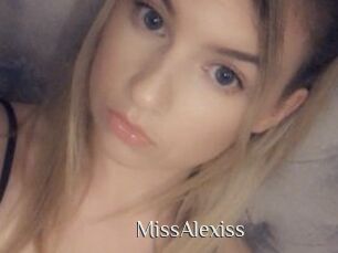 MissAlexiss