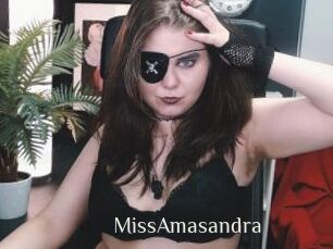 MissAmasandra