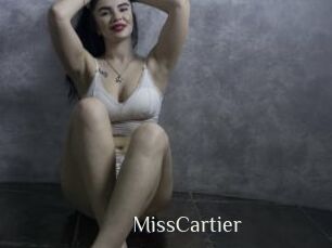 MissCartier