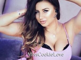 MissCookieLove