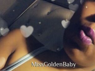 MissGoldenBaby