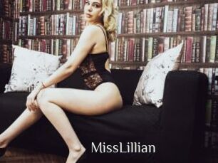 MissLillian