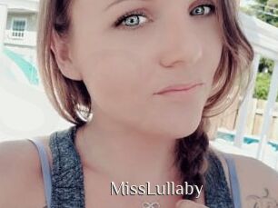 MissLullaby