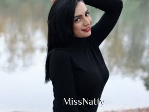 MissNatty