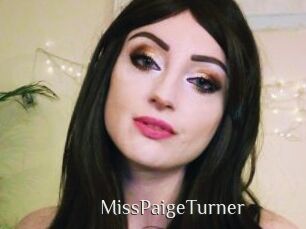 MissPaigeTurner