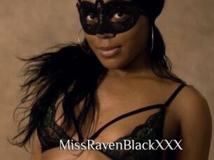 MissRavenBlackXXX