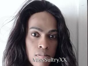 MissSultryXX