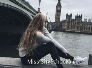 Miss_ShySchoolGirl