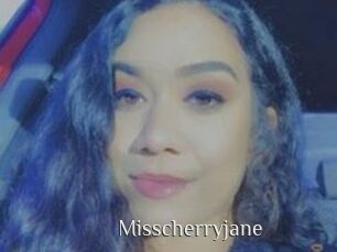 Misscherryjane