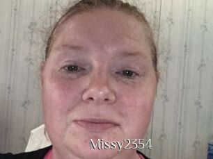 Missy2354