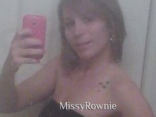 MissyRownie